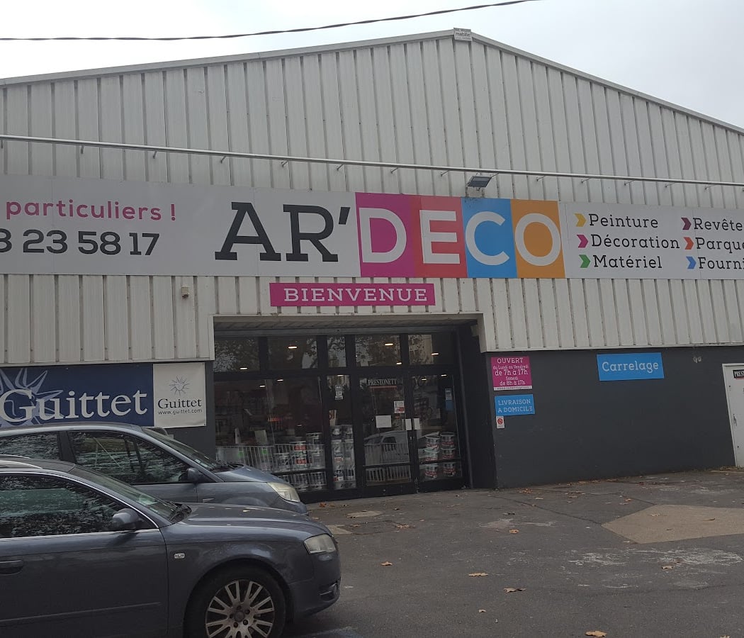 AR'DECO 2